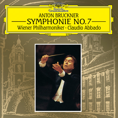 Bruckner: 交響曲 第7番 ホ長調（ノーヴァク版） - 第1楽章: Allegro moderato