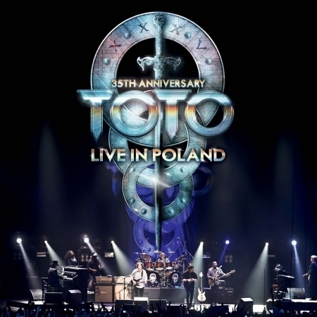 35th Anniversary: Live In Poland (Live At The Atlas Arena, Lodz, Poland/2013)