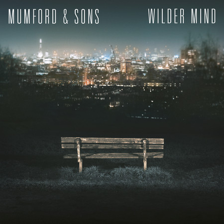 Wilder Mind (Deluxe) 狂野的心