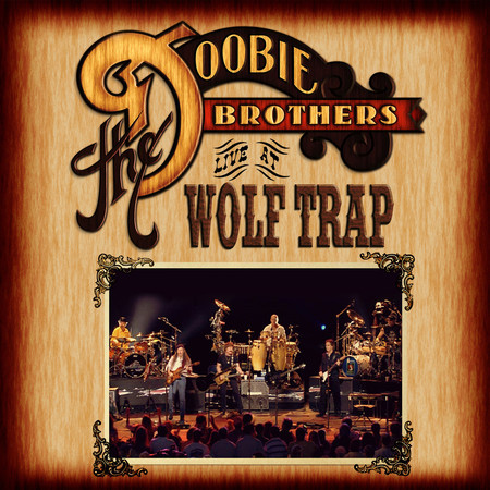 Rockin' Down The Highway (Live At Wolf Trap National Park For The Performing Arts, Vienna, Virginia/2004)