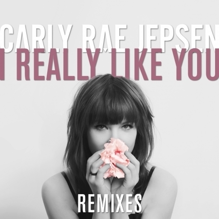 I Really Like You (Liam Keegan Remix / Radio Edit)