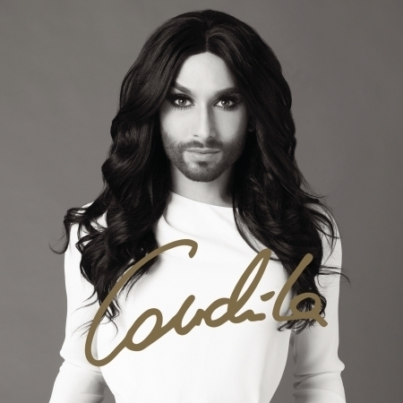 Conchita 專輯封面