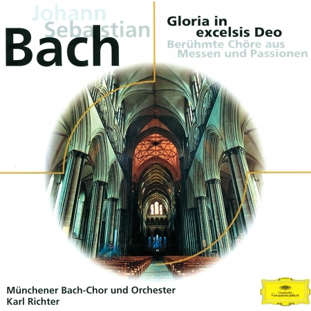 J.S. Bach: Gloria in excelsis Deo