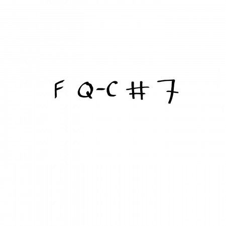 F Q-C # 7