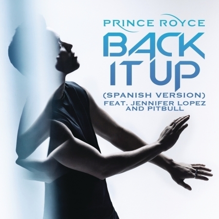 Back It Up (feat. Jennifer Lopez and Pitbull) [Spanish Version]