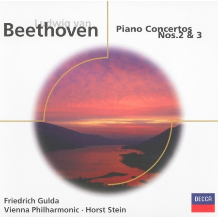 Beethoven: Piano Concerto No.3 in C minor, Op.37 - 2. Largo