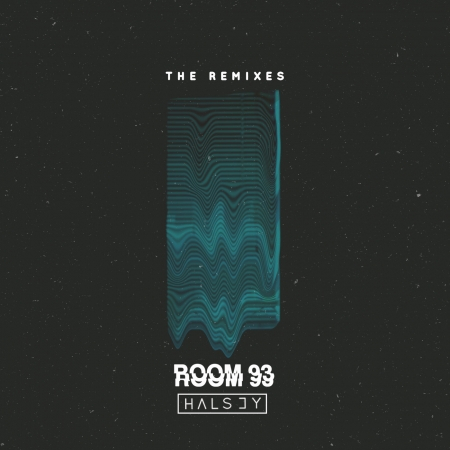 Room 93: The Remixes 專輯封面