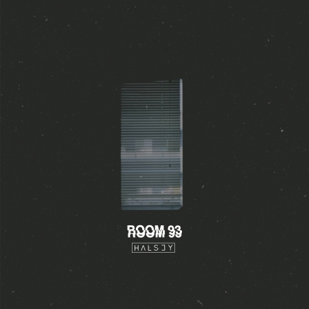 Room 93 專輯封面