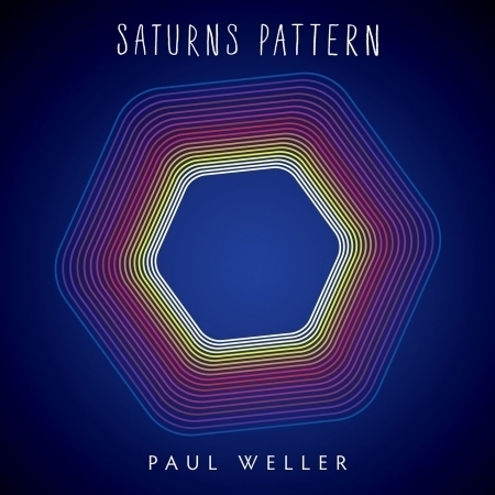 Saturns Pattern 土星模式