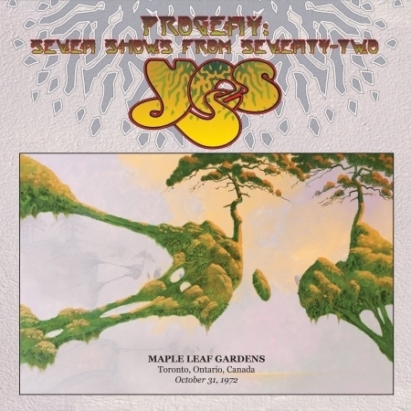 Opening (Excerpt From Firebird Suite) / Siberian Khatru [Live at Maple Leaf Gardens Toronto, Ontario, Canada October 31, 1972]
