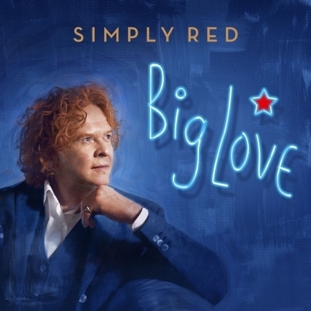 Big Love 真愛無限大