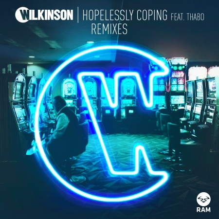 Hopelessly Coping (Remixes)