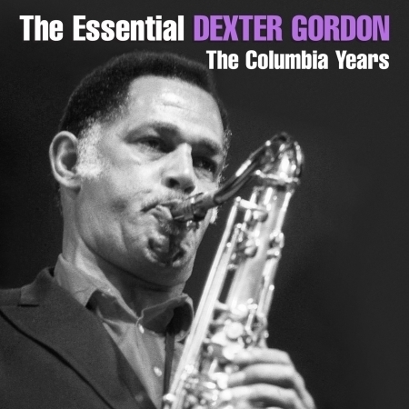 The Essential Dexter Gordon