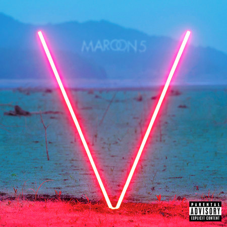 V (Asia Tour Edition)