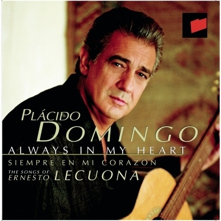 Always in my Heart (Siempre en mi Corazón)