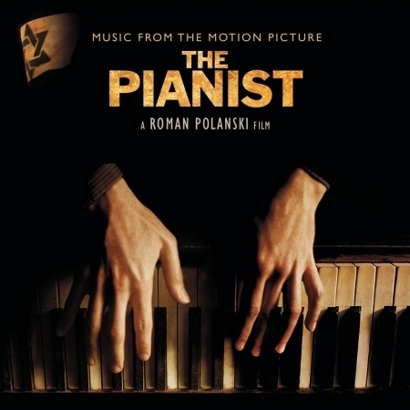 The Pianist (Original Motion Picture Soundtrack) 專輯封面