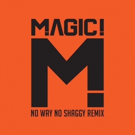 No Way No (feat. Shaggy) [Native Wayne Jobson and Barry O'Hare Remix]