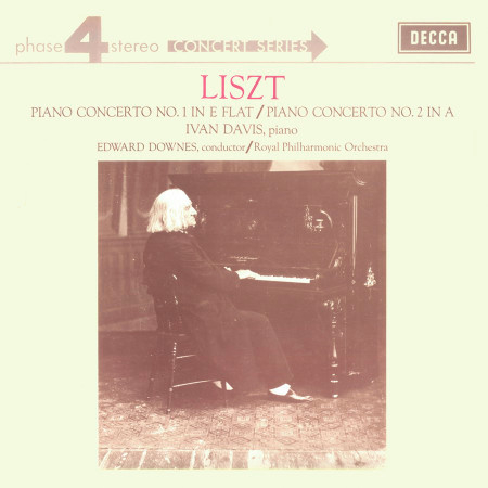 Rachmaninov: Piano Concerto No.2 in C minor, Op.18 - 1. Moderato