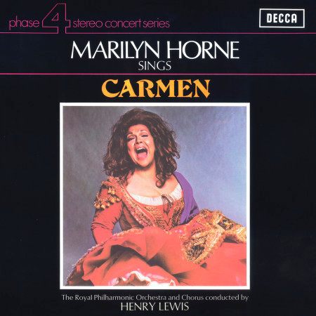 Bizet: Carmen - Overture (Prelude)