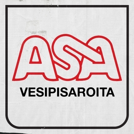 Vesipisaroita