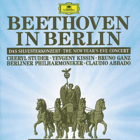 Beethoven: Fantasia For Piano, Chorus And Orchestra In C Minor, Op.80 - Allegretto, ma non troppo (quasi Andante)
                    Live From Schauspielhaus, Berlin / 1991