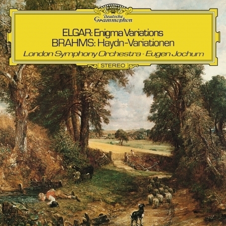 Elgar: Enigma Variations, Op. 36: Var. 9. Adagio "Nimrod"