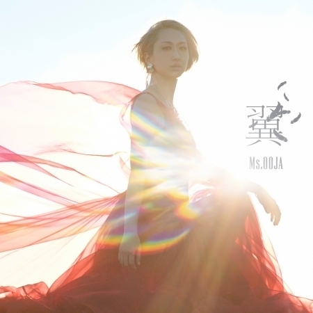 Tsubasa專輯 Ms Ooja Line Music Tsubasa專輯 Ms Ooja Line Music