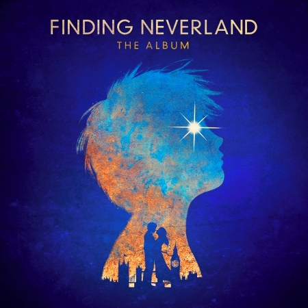 My Imagination (From Finding Neverland The Album)