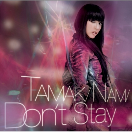 Don't Stay ～inst～