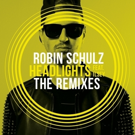 Headlights (feat. Ilsey) [The Remixes]