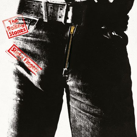 Sticky Fingers (Super Deluxe)