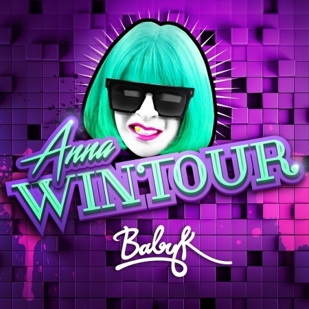 Anna Wintour