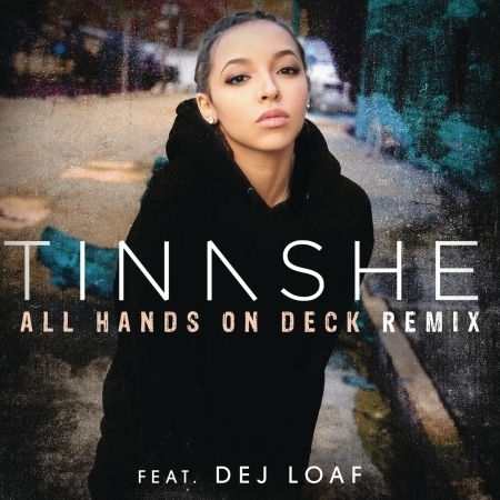 All Hands On Deck REMIX (feat. Dej Loaf) - Explicit