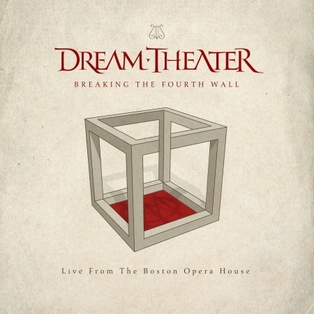 Lifting Shadows Off A Dream (Live From The Boston Opera House)