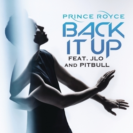 Back It Up (feat. Jennifer Lopez and Pitbull) [Video Version] 專輯封面