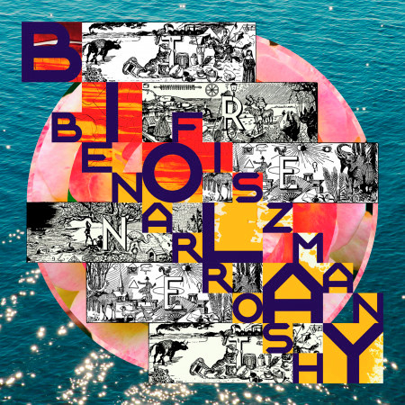 Revoir Paris (Retour a Paris)