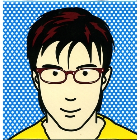 自創品牌1996-2000創作記錄