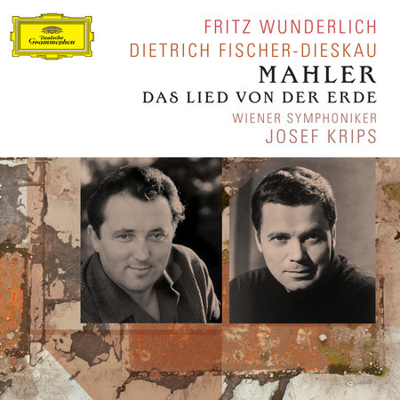 Mahler: Das Lied von der Erde - 5. Der Trunkene im Frühling