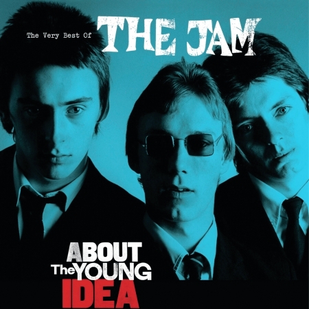 About The Young Idea: The Very Best Of The Jam