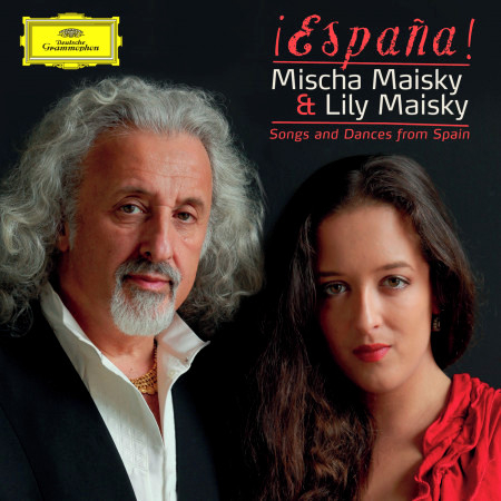 ¡España! - Songs and Dances from Spain