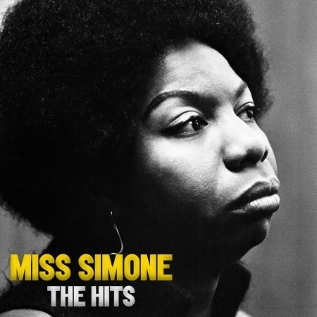 I Wish I Knew How It Would Feel To Be Free Nina Simone Miss Simone The Hits專輯 Line Music