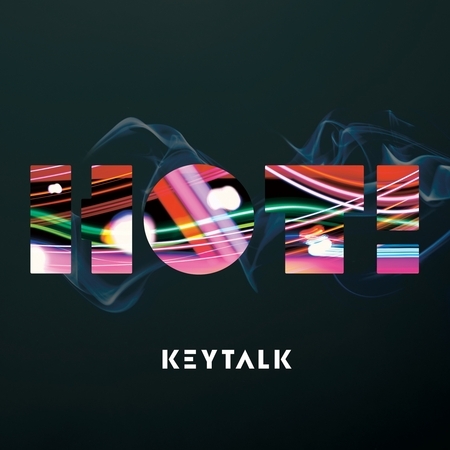 Monster Dance Keytalk Hot 專輯 Line Music
