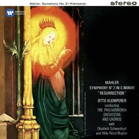 Symphony No.2 in C Minor 'Resurrection' (2000 Remastered Version): II. Andante moderato