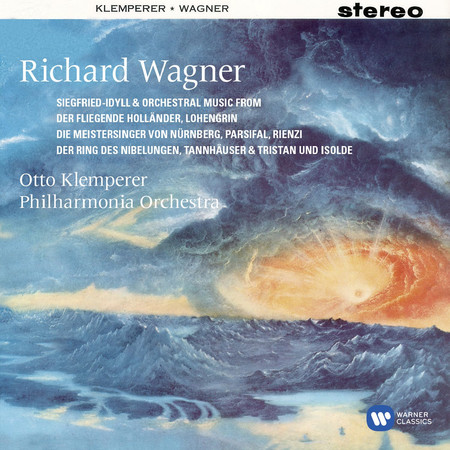 Wagner: Orchestral Music