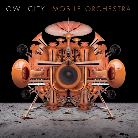 Mobile Orchestra (Track By Track Commentary) 移動樂隊