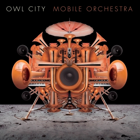 Mobile Orchestra (Track By Track Commentary) 移動樂隊