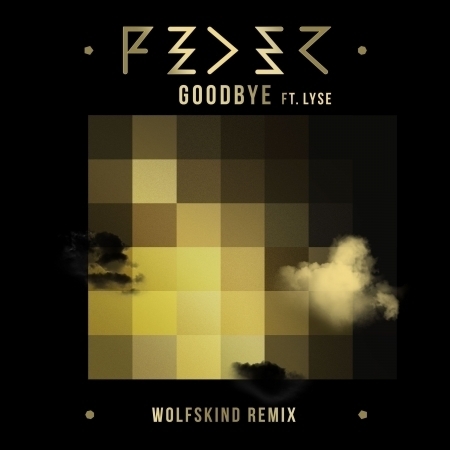 Goodbye (feat. Lyse)
