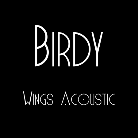 Wings Acoustic