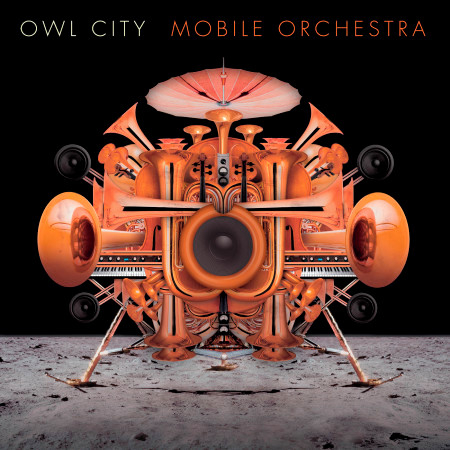 Mobile Orchestra