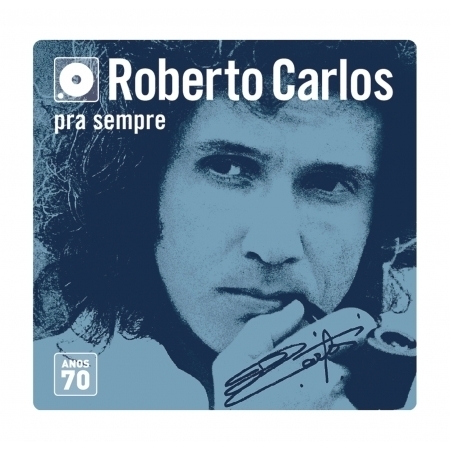 Box Roberto Carlos - Anos 70 (Versão Remasterizada)